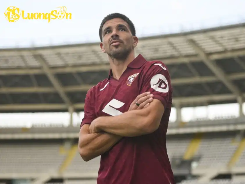 Torino đủ khả năng giành chiến thắng ngay trên sân của Parma ở màn so tài sắp tới (Ảnh: CLB) Torino đủ khả năng giành chiến thắng ngay trên sân của Parma ở màn so tài sắp tới
