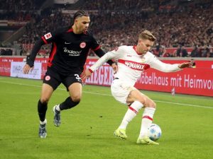 Hamburger SV gặp khó ở vòng đấu tới khi tiếp đón Bayer Leverkusen trên sân nhà