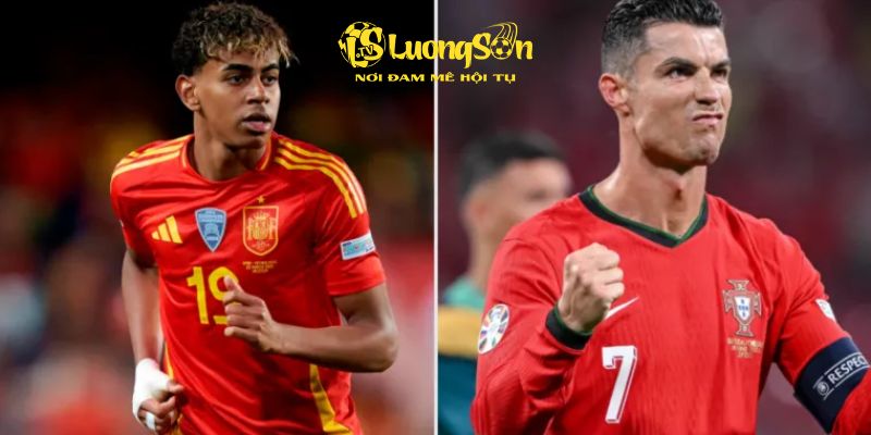 Phân tích chiến thuật và kèo chính trong trận đấu Spain vs Portugal