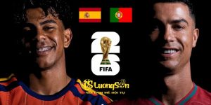 Soi Kèo Spain vs Portugal 03h00 Ngày 7/7/2026 : Vé Tứ Kết Gọi Tên Ai?